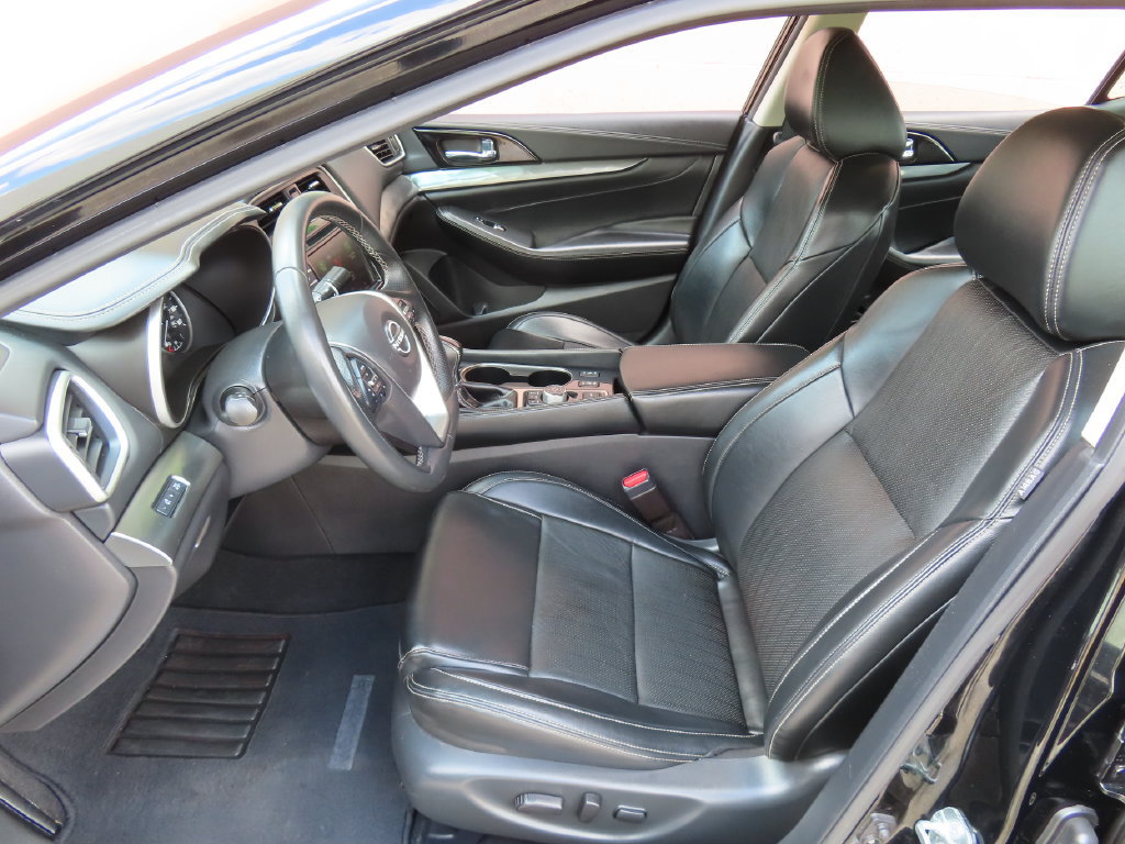Used 2023 Nissan Maxima SL FWD image 8
