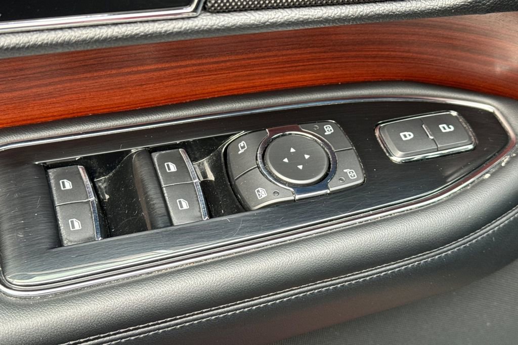 Used 2018 Lincoln Navigator L Reserve w/ Technology Package AWD/4WD image 15