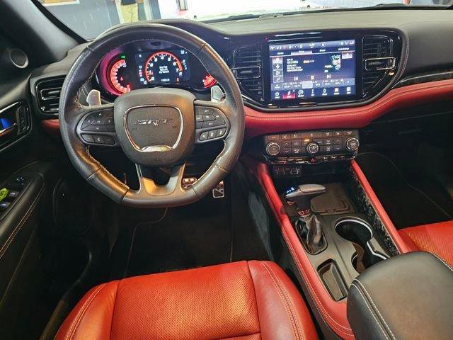 Used 2023 Dodge Durango SRT Hellcat AWD/4WD image 31