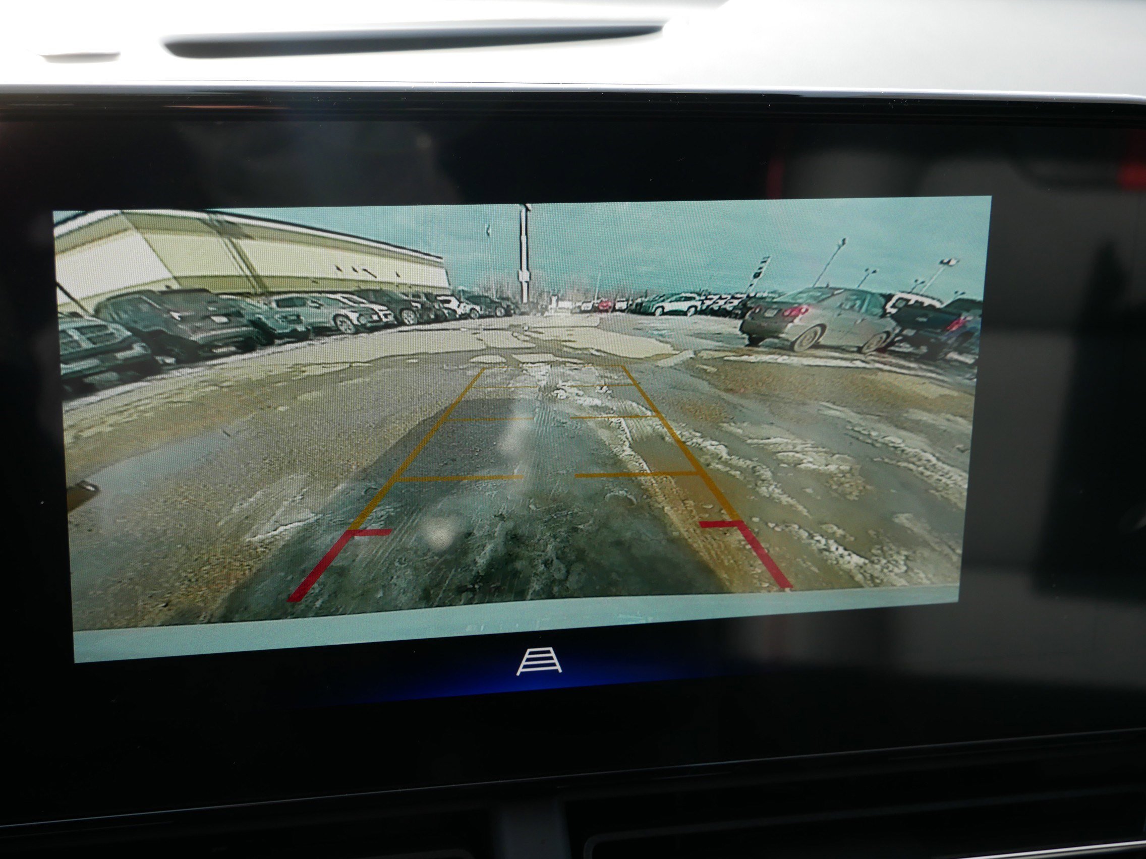 New 2026 Chevrolet Trax RS w/ Sunroof Package image 27