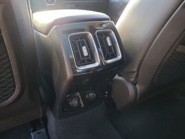 Used 2021 Kia Sorento SX image 18