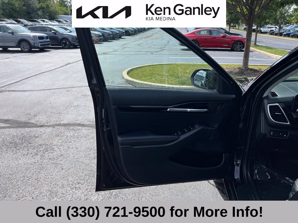 Certified 2024 Kia Seltos S AWD/4WD image 24