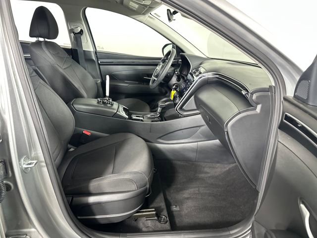 Certified 2023 Hyundai Tucson SE image 28
