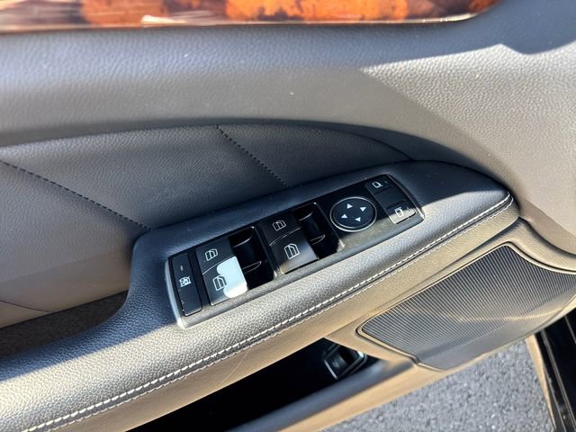 Used 2014 Mercedes-Benz CLS 550 4MATIC w/ Premium 1 Package image 16