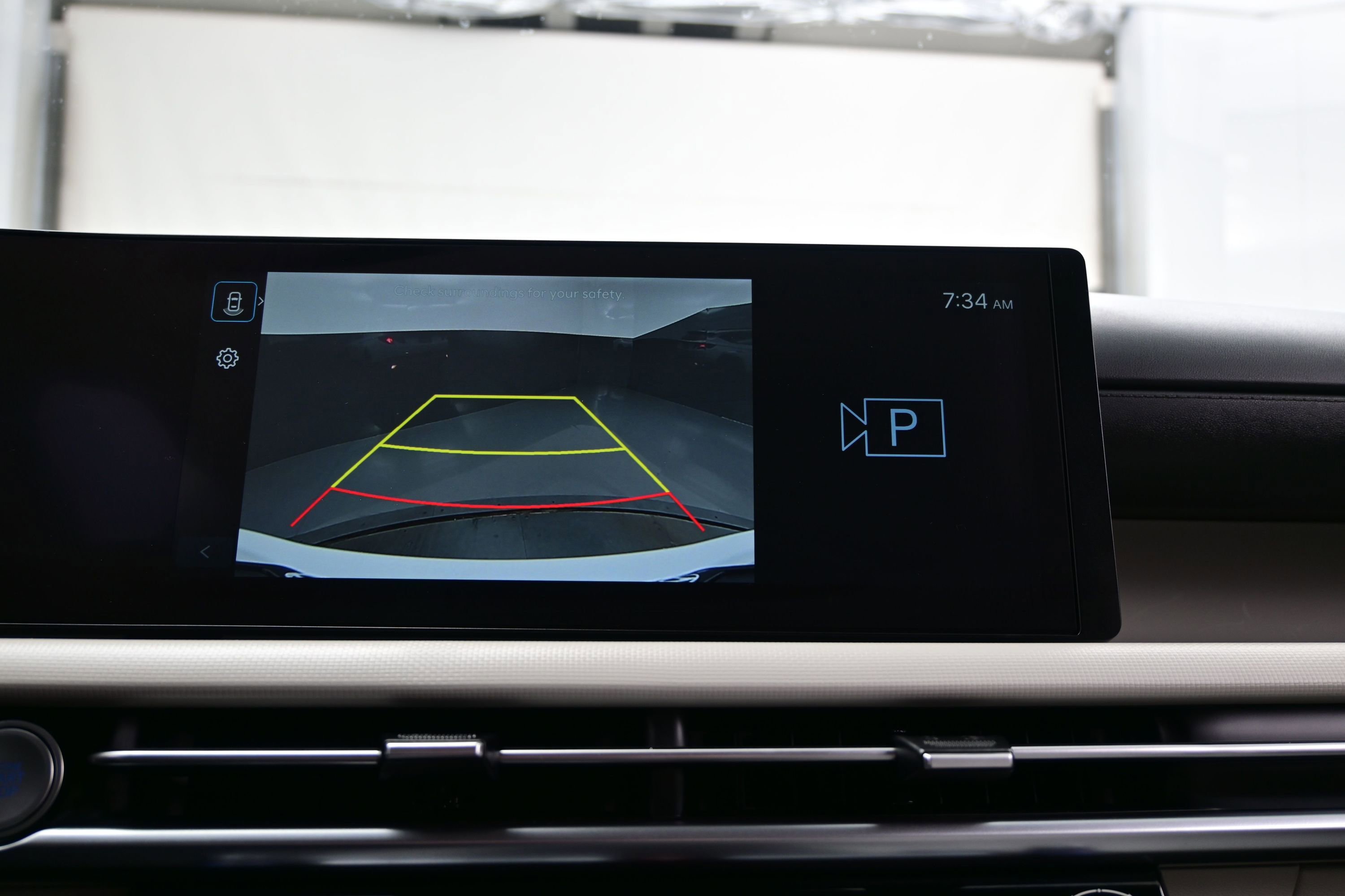Certified 2026 Hyundai Tucson SEL FWD image 19
