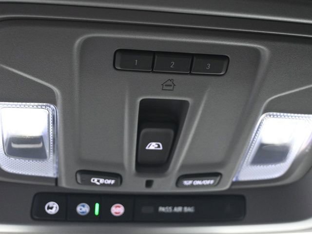 New 2026 Chevrolet Silverado 1500 LT image 34