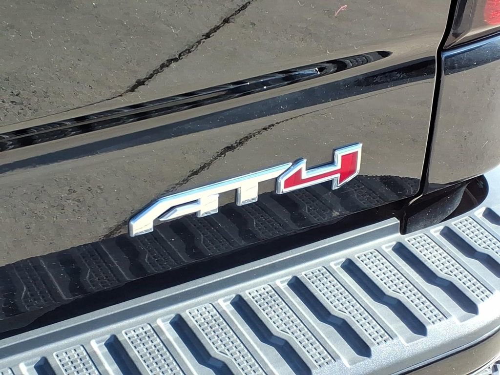 Used 2019 GMC Sierra 1500 AT4 w/ AT4 Premium Package image 7