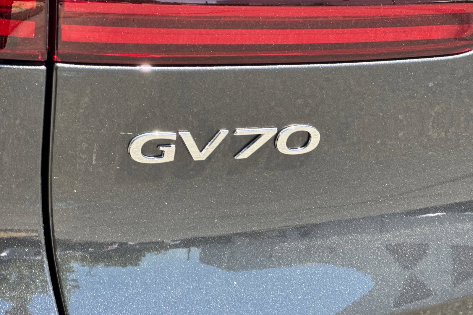 New 2026 Genesis GV70 2.5T Select image 33