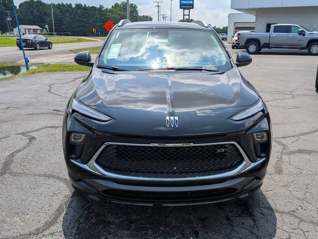 New 2026 Buick Encore GX Sport Touring w/ Comfort Package FWD image 2