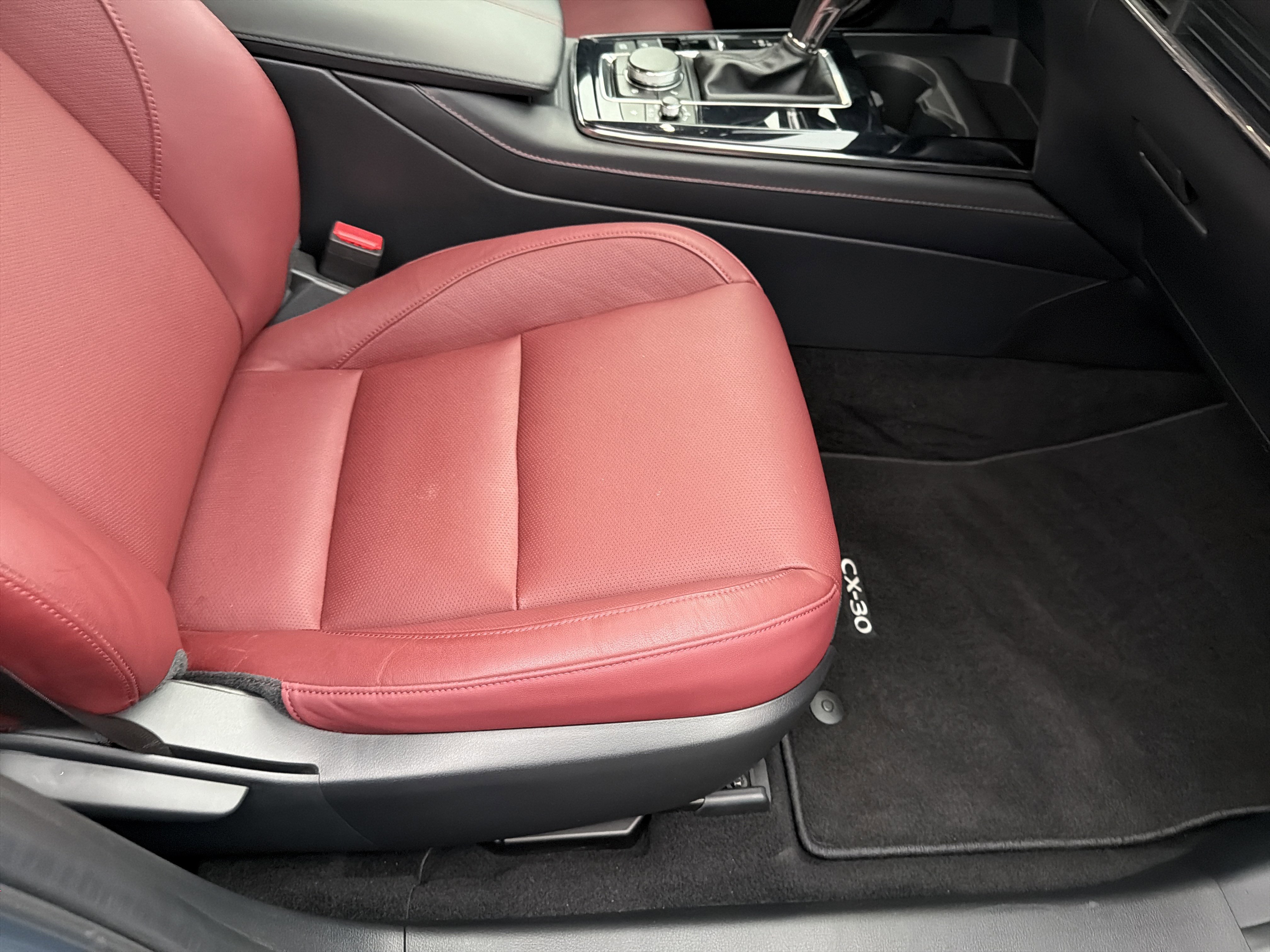 Certified 2023 MAZDA CX-30 AWD 2.5 S w/ Preferred Package image 65