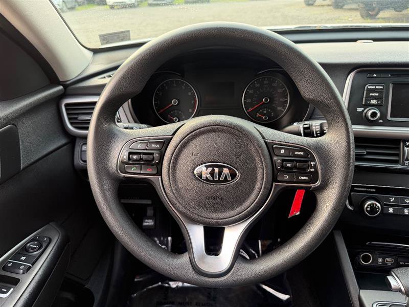 Used 2016 Kia Optima LX FWD image 23