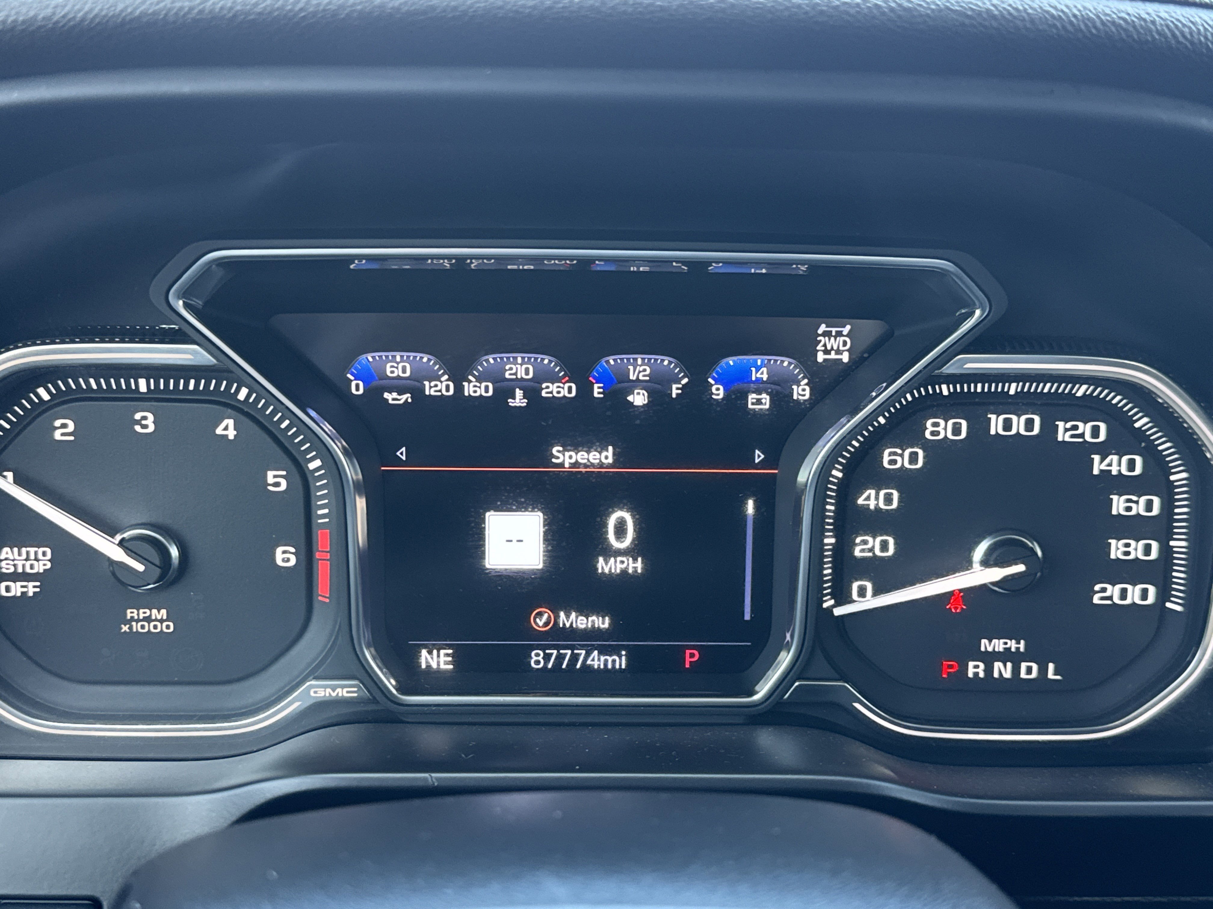 Used 2020 GMC Sierra 1500 Denali image 18