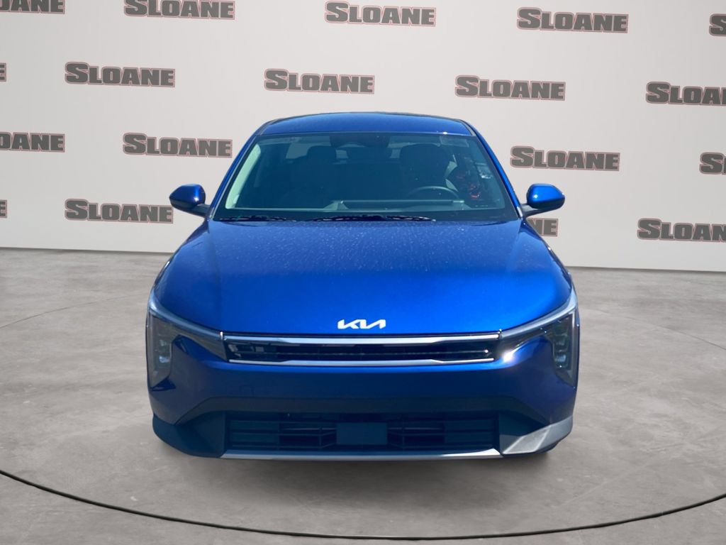 Used 2025 Kia K4 EX FWD image 3