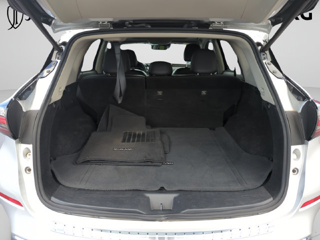 Certified 2020 Nissan Murano Platinum FWD image 19