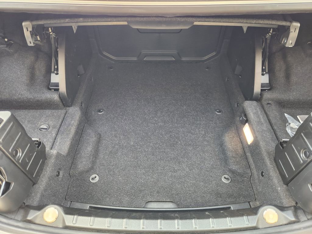 Used 2019 BMW 440i Convertible w/ Convenience Package image 31