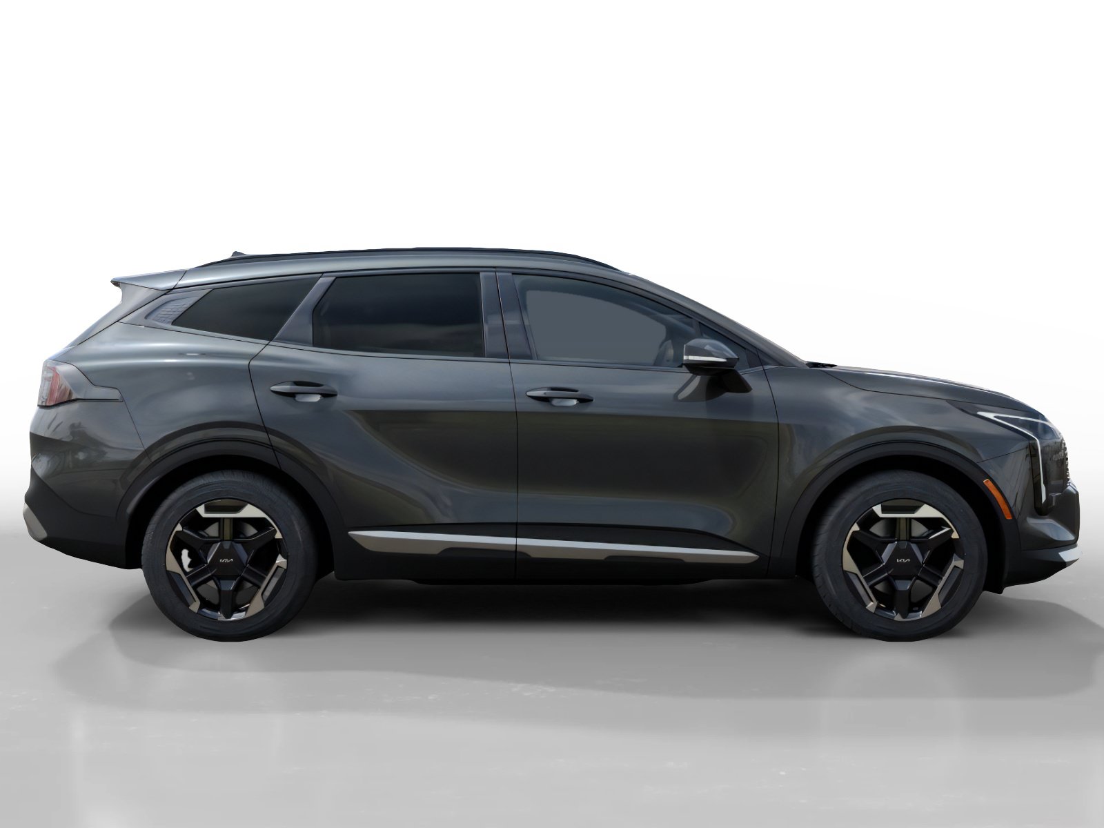 New 2027 Kia Sportage S AWD/4WD image 7