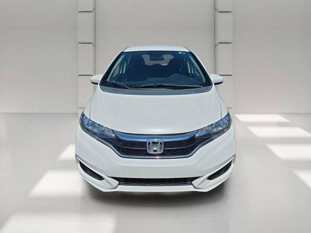 Used 2020 Honda Fit LX image 2