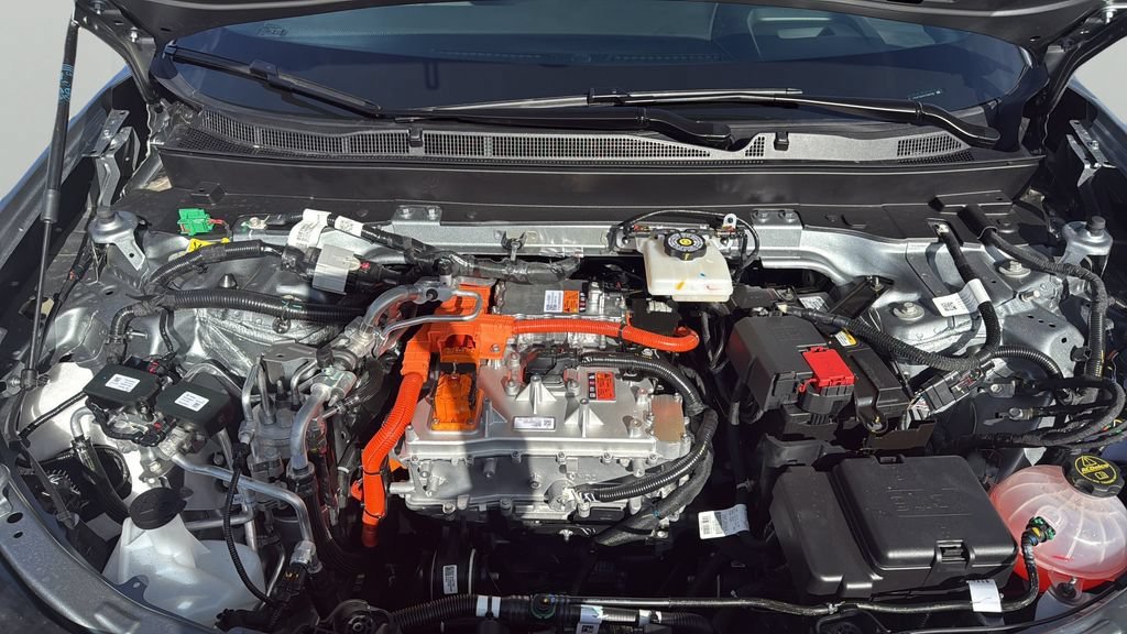 New 2026 Chevrolet Blazer EV LT FWD image 35