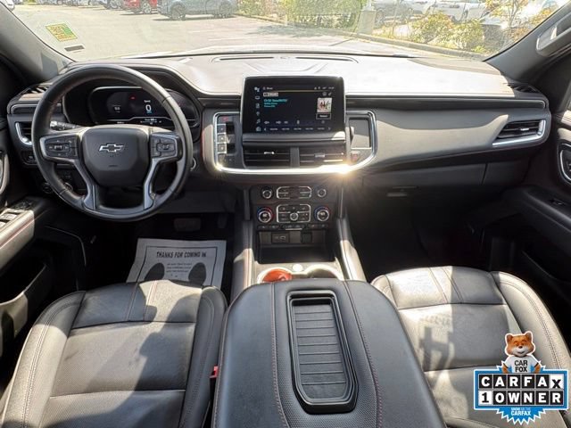 Used 2024 Chevrolet Suburban RST RWD image 20