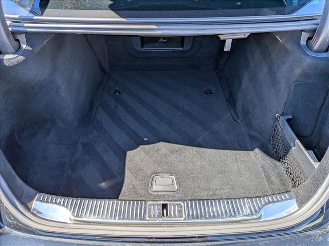 Certified 2023 Mercedes-Benz S 500 4MATIC image 6
