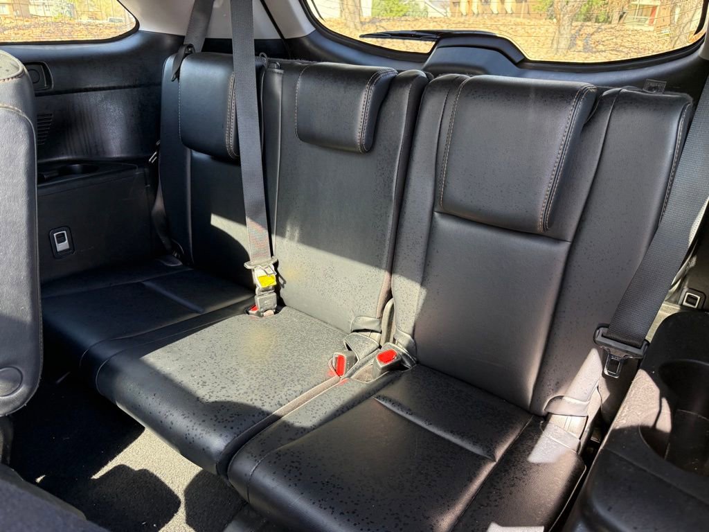 Used 2018 Toyota Highlander Limited Platinum image 17
