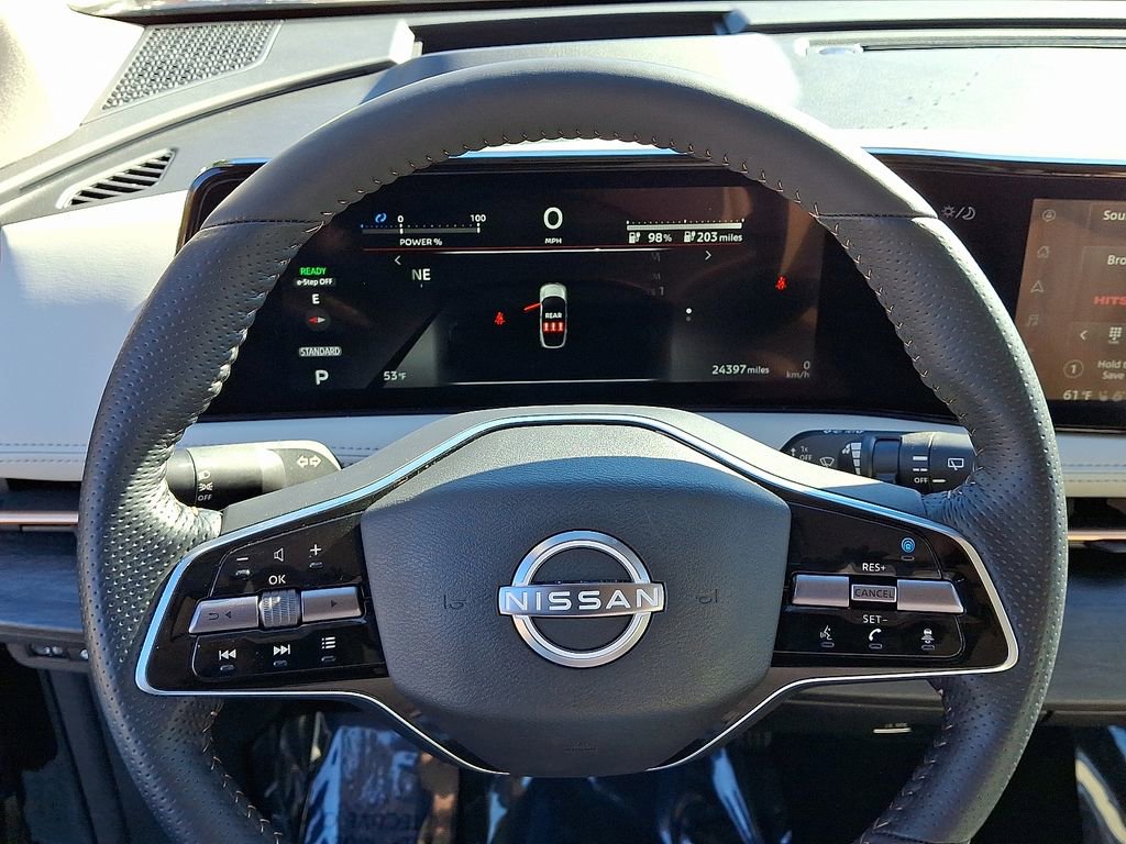 Used 2023 Nissan Ariya FWD image 20