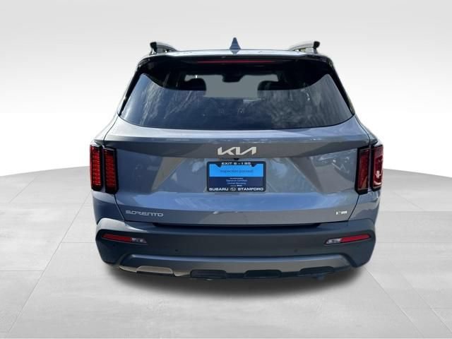Used 2023 Kia Sorento X-Line EX AWD/4WD image 7