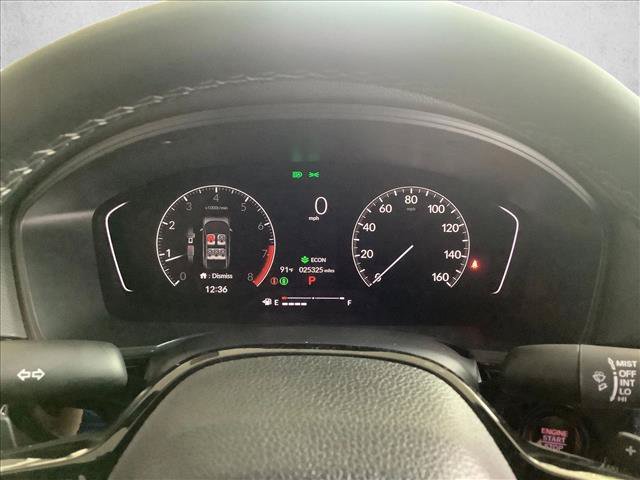 Certified 2024 Honda Civic Sport image 19