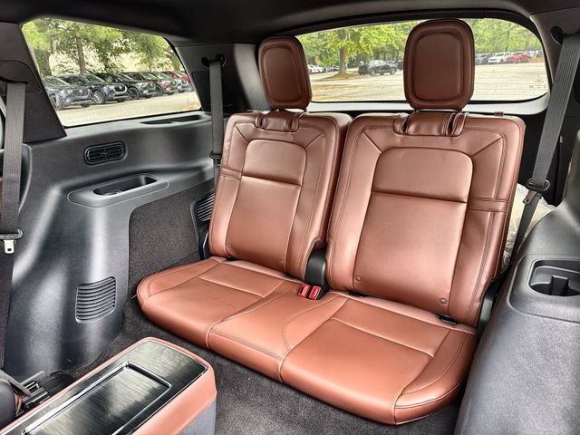 New 2027 Lincoln Aviator Reserve AWD/4WD image 24