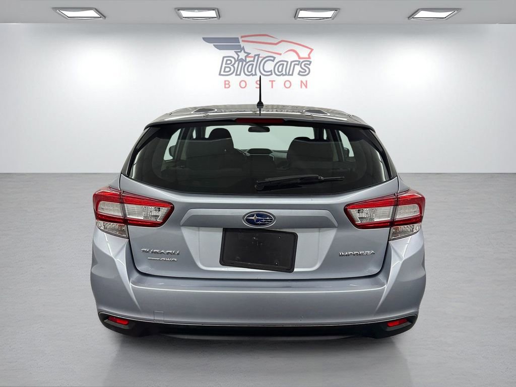 Used 2019 Subaru Impreza 2.0i image 5