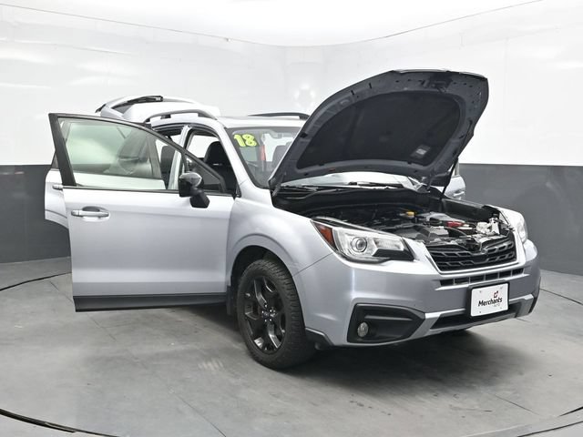 Used 2018 Subaru Forester 2.5i Premium AWD/4WD image 50