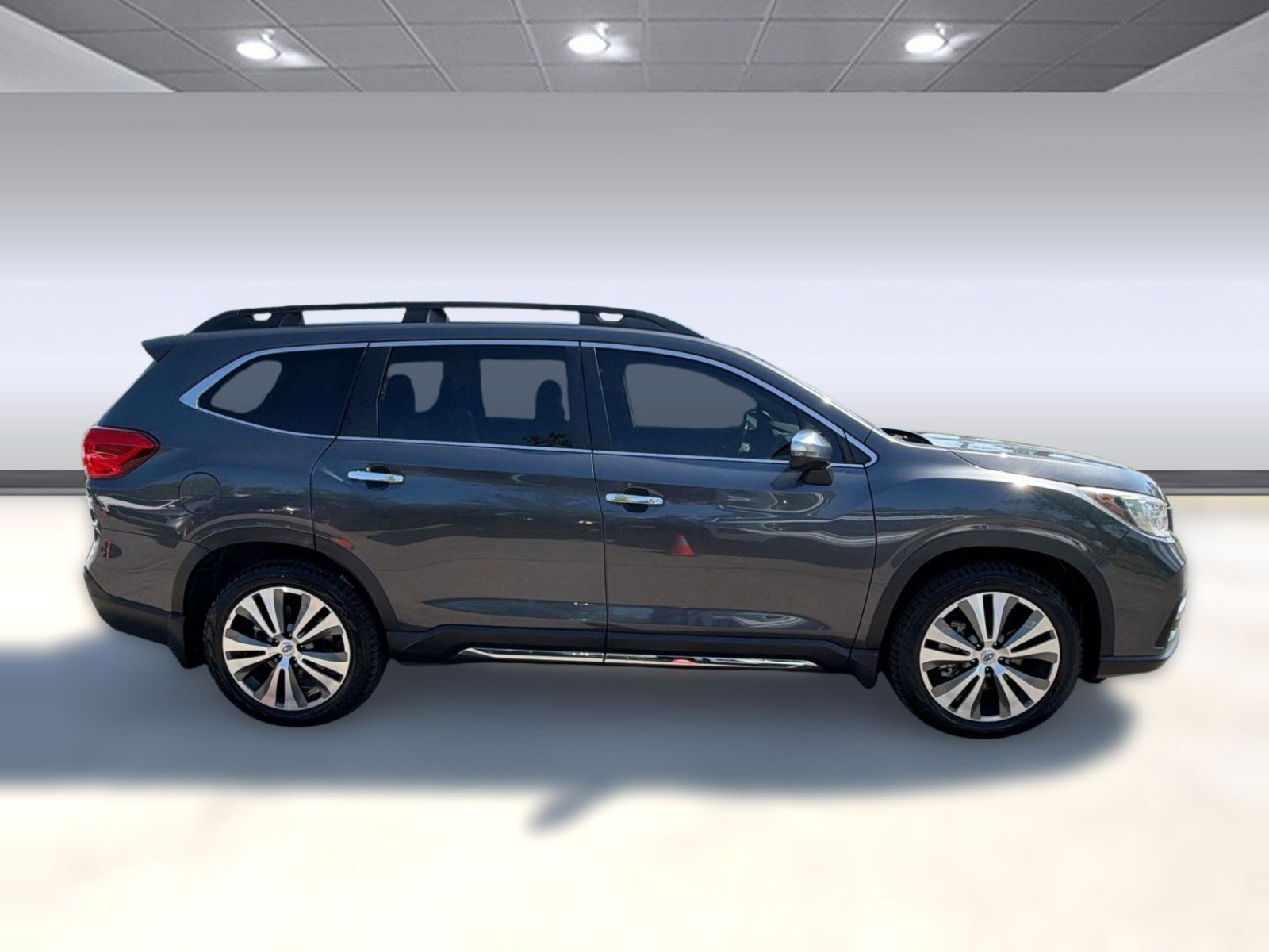 Used 2022 Subaru Ascent Touring AWD/4WD image 8