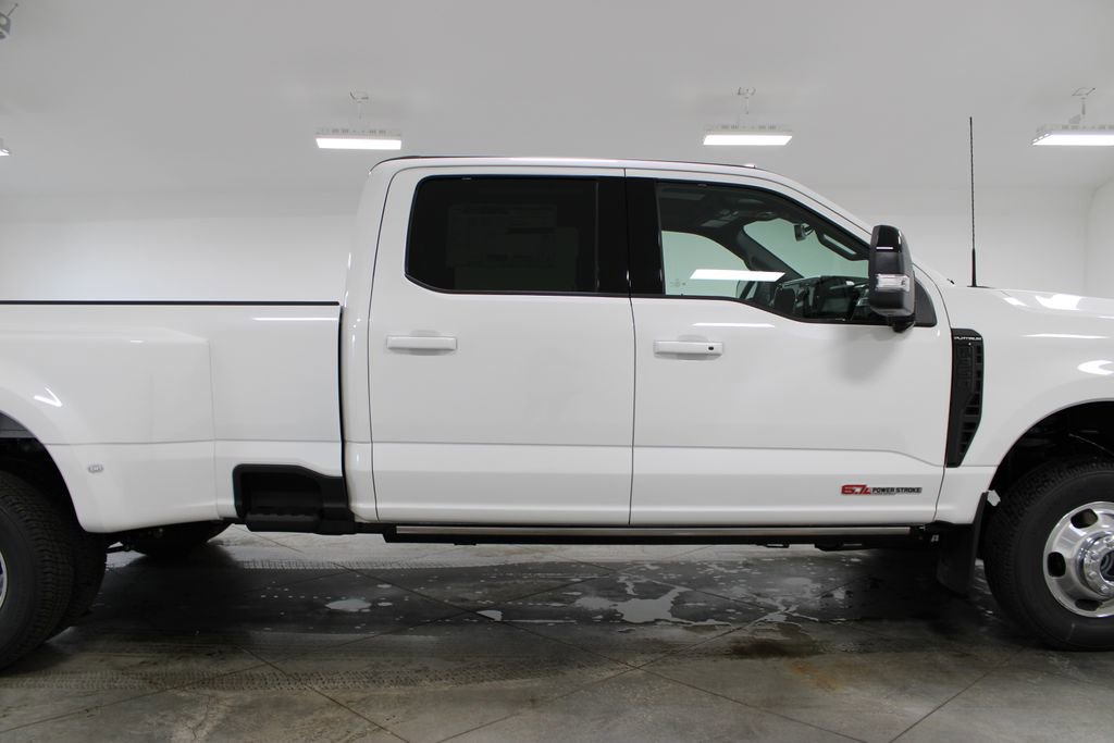 New 2026 Ford F350 Platinum image 10