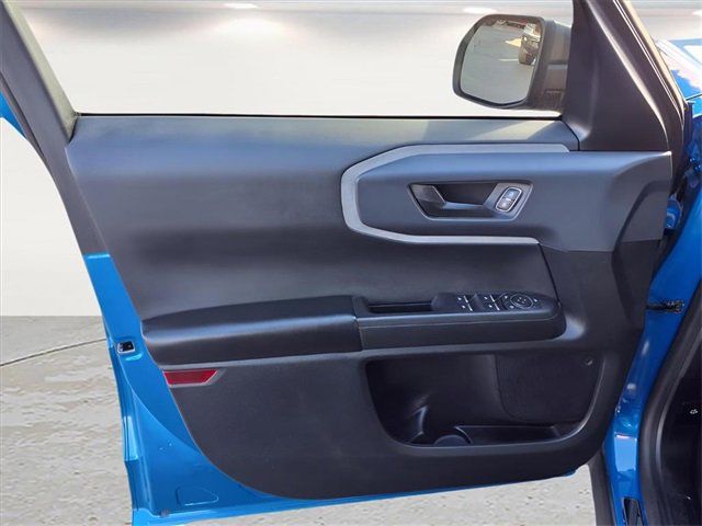 Used 2022 Ford Bronco Sport Big Bend image 16