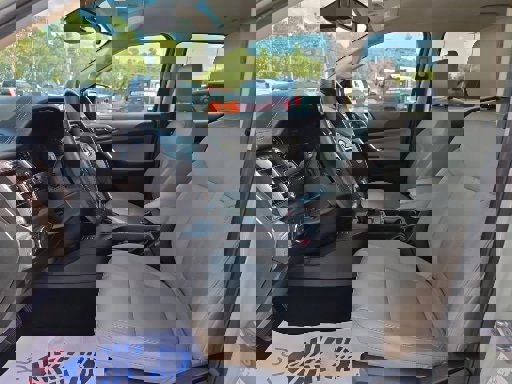 Certified 2022 Ford Ranger Lariat w/ Equipment Group 501A High image 6