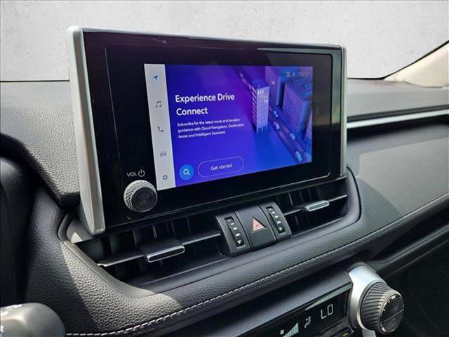 Used 2023 Toyota RAV4 XLE Premium FWD image 13