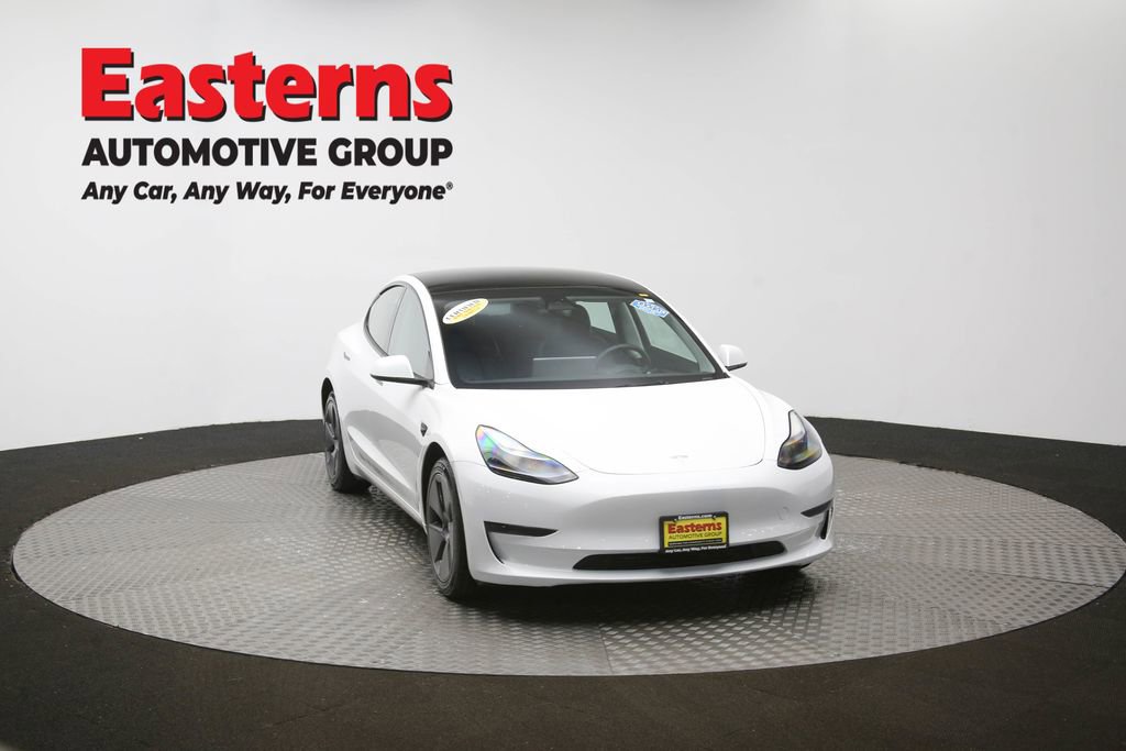 Used 2023 Tesla Model 3 Standard Range RWD image 49