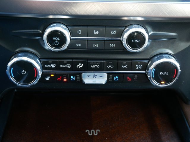 Certified 2024 Ford F250 King Ranch w/ Snow Plow Prep Package image 14