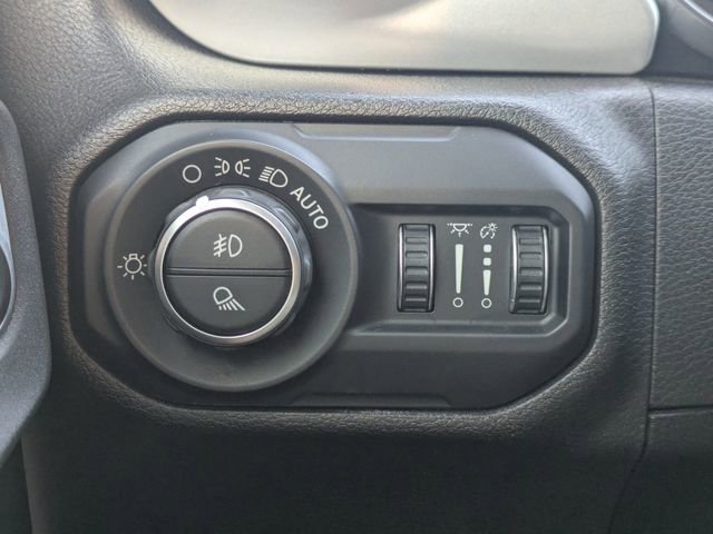 Used 2020 Jeep Gladiator Sport w/ Quick Order Package 24S image 25