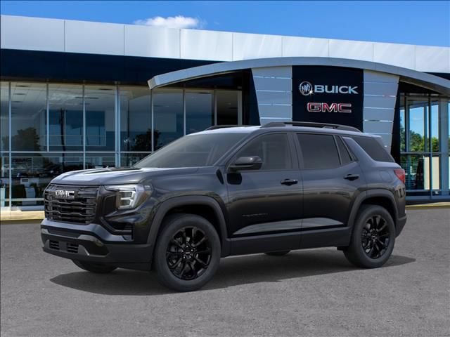 New 2027 GMC Terrain Elevation FWD image 2