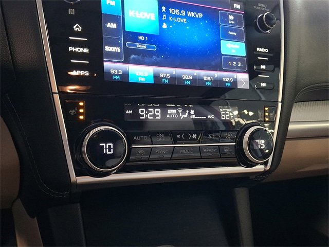 Used 2019 Subaru Outback 2.5i Premium image 16