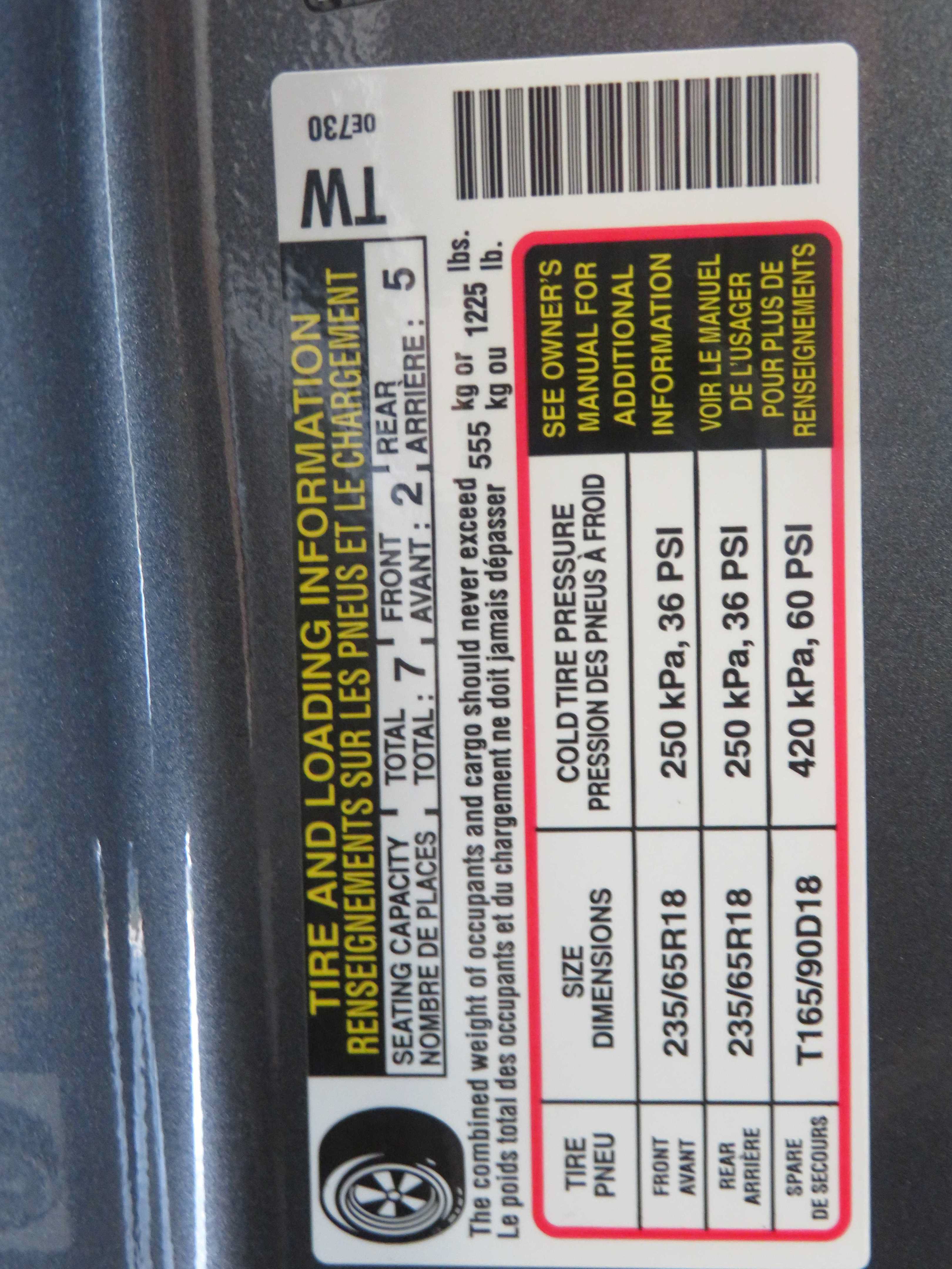 Used 2020 Toyota Highlander XLE FWD image 84