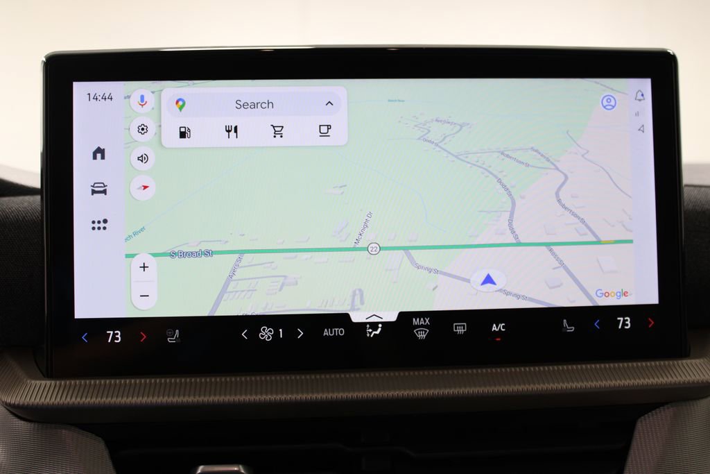 New 2026 Ford Explorer Active image 53