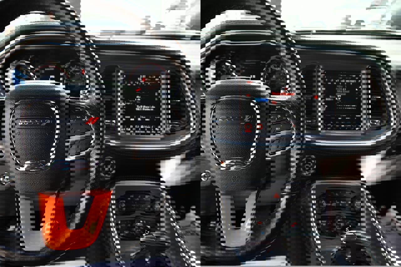 Used 2021 Dodge Challenger GT w/ Plus Package image 20