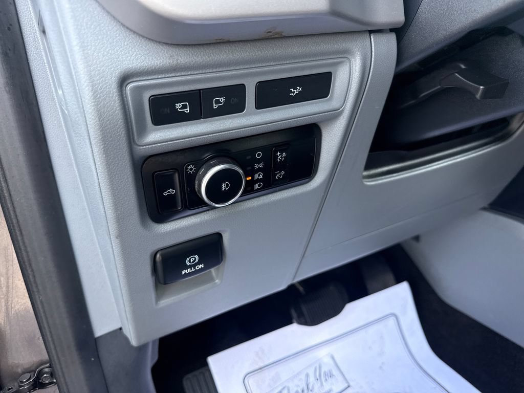 Used 2023 Ford F150 XLT w/ Equipment Group 302A High AWD/4WD image 32