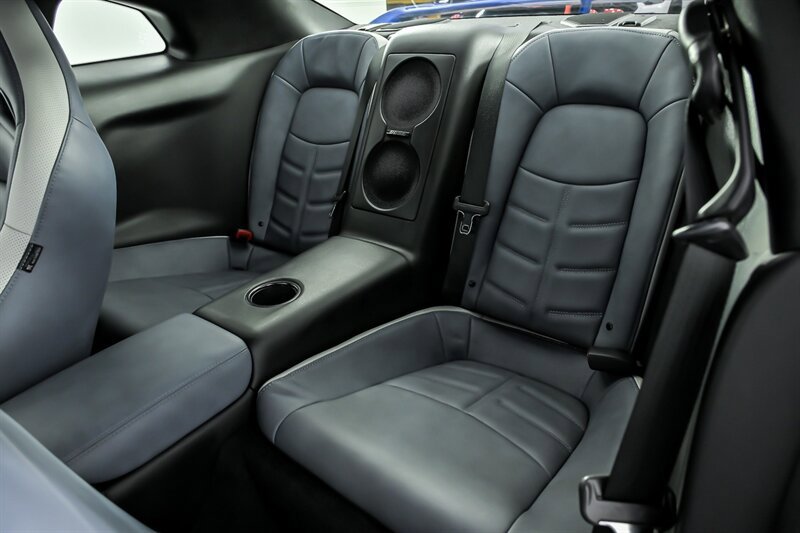 Used 2020 Nissan GT-R Premium AWD/4WD image 24