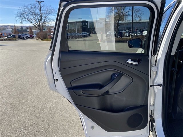 Used 2019 Ford Escape SEL image 24