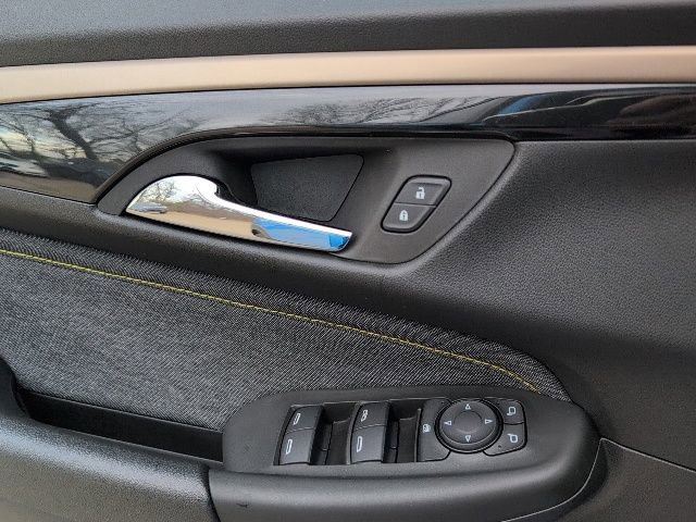 New 2026 Chevrolet TrailBlazer ACTIV w/ Convenience Package FWD image 15