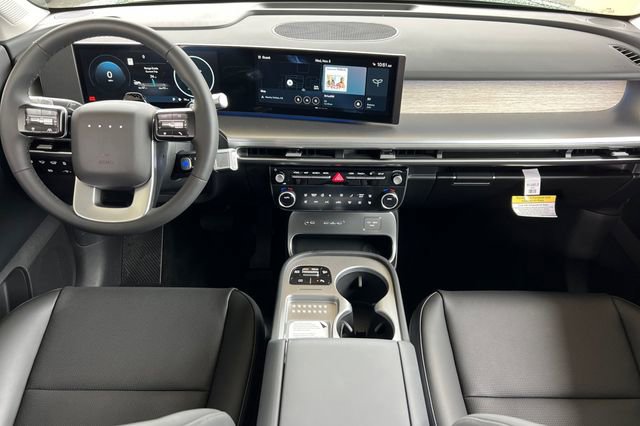 New 2026 Hyundai Ioniq 9 SEL image 13