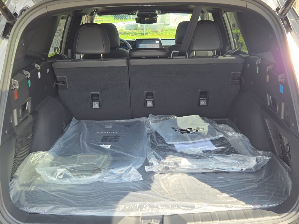 New 2026 Subaru Outback Touring XT AWD/4WD image 21